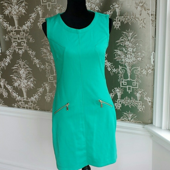 Laundry by Shelli Segal Work DressSize 8 - Picture 1 of 7